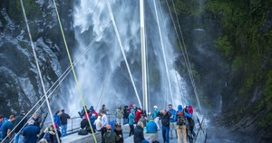 Products: 남섬 와일드 Big 3 5박 6일 자유여행 퀸스타운 출발/크라이스트처치 종료 – FS03