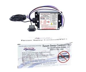 Products: Tuson Sway Control – New Zealand Trailer Brake Solutions
