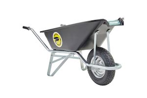 Wheelbarrows: Polypour™ Wheelbarrow