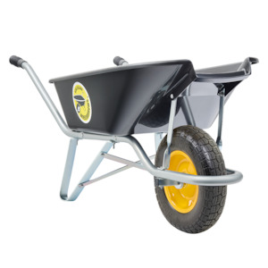 Tradesman™ XP Wheelbarrow