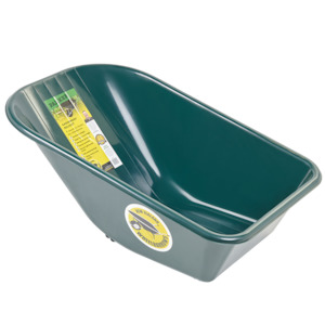 Spare Parts: Parker Wheelbarrow Tray