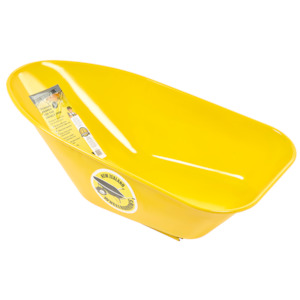 Constructor Wheelbarrow Tray