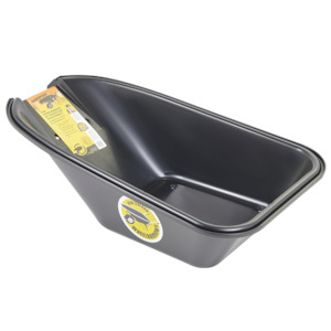 Handipour Wheelbarrow Tray