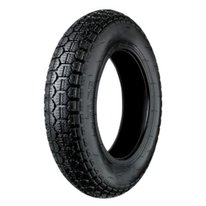 Spare Parts: Standard Wheelbarrow Tyre - 4.80/400x8