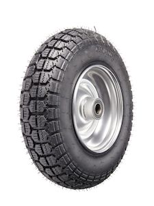 Heavy Duty Wheel Assembly - 4.80/400x8