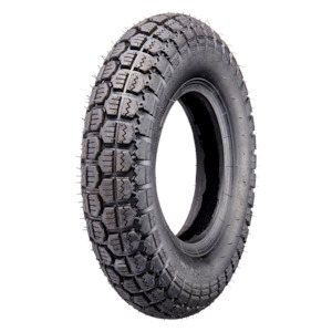 Spare Parts: Heavy Duty Wheelbarrow Tyre - 4.80/400x8