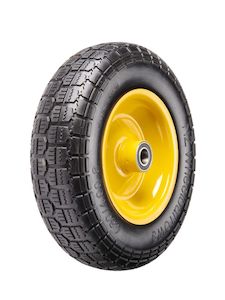 Spare Parts: Puncture Proof Wheel Assembly - 4.80/400x8