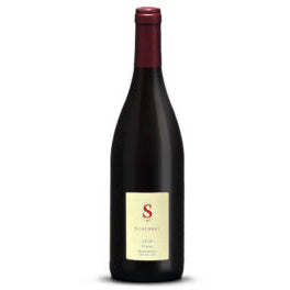 Syrah/Shiraz: SCHUBERT Syrah 2018