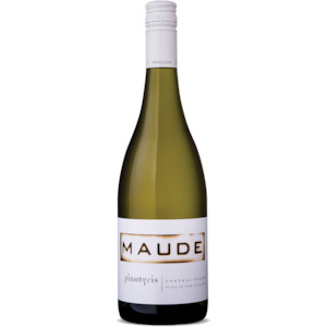 Pinot Gris: MAUDE Pinot Gris 375ml 2020