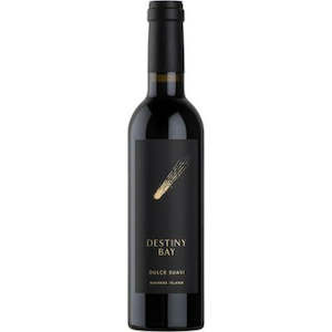 Bordeaux Blend: DESTINY BAY Dulce Suavi 2016