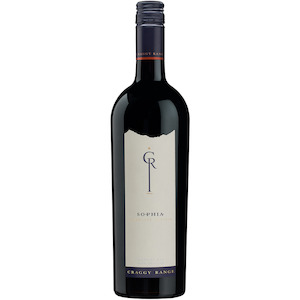 CRAGGY RANGE Sophia 2020