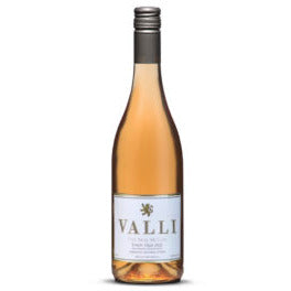 Rose: VALLI The Real McCoy Pinot Gris Orange 2022