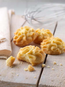 New Zealand: LOWREY Original Butter Cookies | New Zealand Butter Cookies