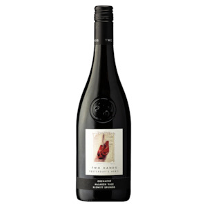Aussie Wine: TWO HANDS Yesterdays Hero Grenache 2022