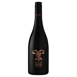 Central Otago: NANNY GOAT Super Nanny Pinot Noir 2021