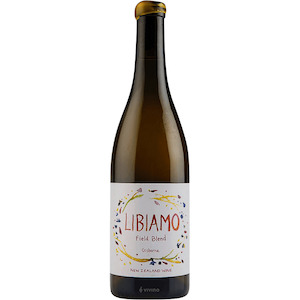 Gisborne: MILTON Libiamo Field Blend 2021