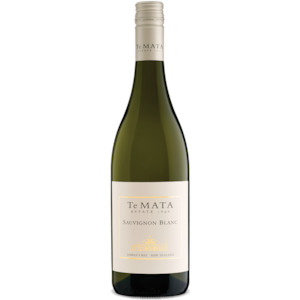 Hawkes Bay: TE MATA Sauvignon Blanc 2023