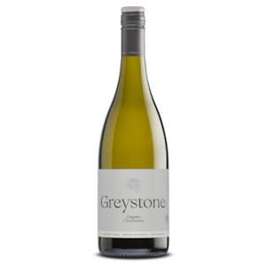 Marlborough: GREYSTONE Chardonnay 2022