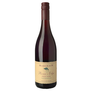 Marlborough: MARGRAIN Rivers Edge Pinot Noir 2020
