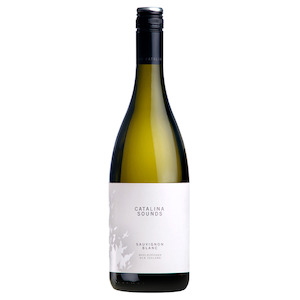 Marlborough: CATALINA SOUNDS Sauvignon Blanc 2023