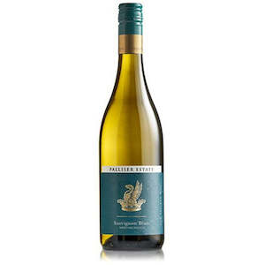 Martinborough: PALLISER ESTATE Chardonnay 2022