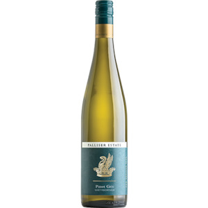 Martinborough: PALLISER ESTATE Pinot Gris 2023