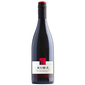Martinborough: ESCARPMENT Kiwa Pinot Noir 2020