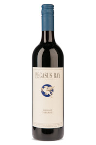 PEGASUS BAY Merlot/Cabernet 2020