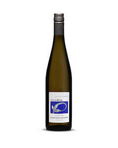 Waipara Valley: TAKA K Tussock Terrace Riesling 2023