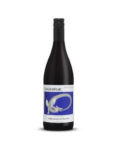 TAKA K Bedford Pinot Noir 2022