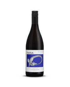 Waipara Valley: TAKA K Pearson's Pinot Noir 2021