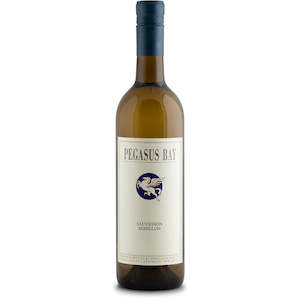 PEGASUS BAY Sauvignon Semillon 2020