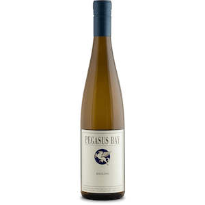 PEGASUS BAY Gewurztraminer 2021