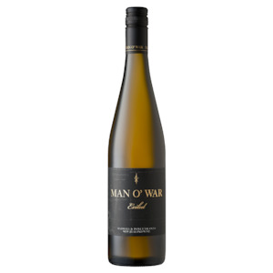 Waiheke: MAN O'WAR Exiled Pinot Gris 2024