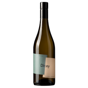 Chardonnay: DICEY Bannockburn Chardonnay 2022