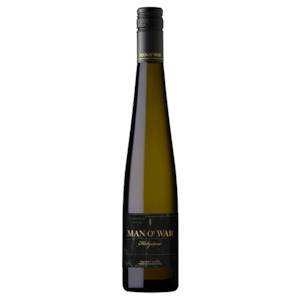 Pinot Gris: MAN O'WAR Holystone Pinot Gris 375ml 2019