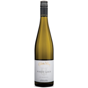 Pinot Gris: GIBBSTON VALLEY GV Collection Pinot Gris 2022