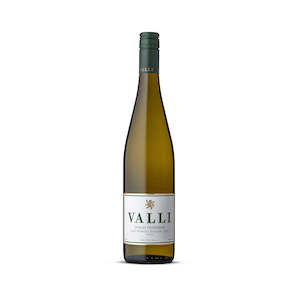 VALLI Waitaki Pinot Gris 2023