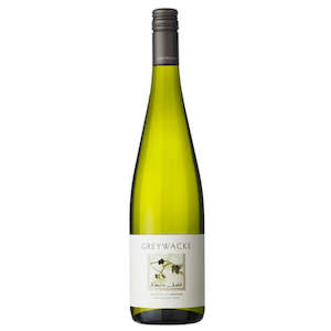 Riesling: GREYWACKE Riesling 2022