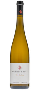 PROPHETS ROCK Dry Riesling 2021