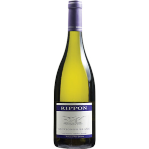 Sauvignon Blanc: RIPPON Sauvignon Blanc 2022