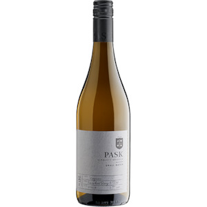 Viognier: PASK Small Batch Viognier 2020