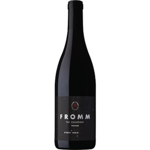Fromm Malbec Fromm Vineyard 2019