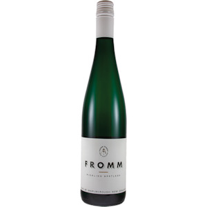 Fromm: FROMM Chardonnay 2022