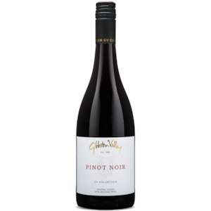 Gibbston Valley: GIBBSTON VALLEY GV Collection Pinot Noir 2021