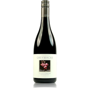 GREYWACKE Pinot Noir 2021