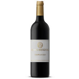 Hans Herzog: HANS HERZOG Tempranillo 2018