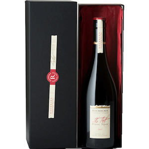 Rockburn: ROCKBURN The Art Pinot Noir 2021
