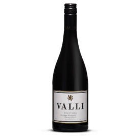 Valli: VALLI Bannockburn Pinot Noir 2021