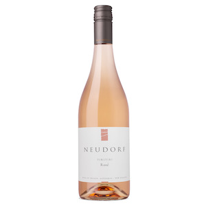 Rose: NEUDORF Tiritiri Pinot Rose 2023